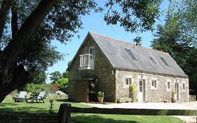 Gîte Les 3 Voiles