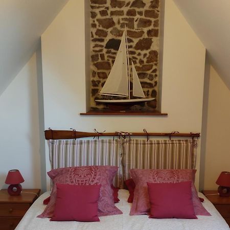Gîte Les 3 Voiles Ploumilliau Extérieur photo